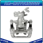 1PCS Brake Rear Right Caliper For Lincoln Mkz 2006 Zephyr Mazda W/ Bracket. Fixed Price $53.43.