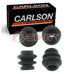 Carlson Brake Caliper Guide Pin Boot Kit For HW16459 HW16094 H18100 Kt. Fixed Price $13.74.