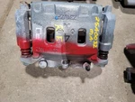 Passenger Right Caliper Front Fits 22-25 Outlander 1947206. Fixed Price $117.89.