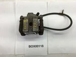 2008 Toyota Camry Rear Right Passenger Side Disc Brake Caliper Support Oem+. Fixed Price $48.31.