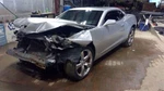 2010 Chevy Camaro Left Rear Driver Caliper Red 85808. Fixed Price $149.00.