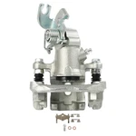 Rear Right (1) For 2001-2004 Hyundai Elantra Brake Caliper New Kit 19-B2855. Fixed Price $49.24.