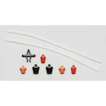 Wilwood Master Cylinder Bleeding Kit 260-11593. Fixed Price $33.31.