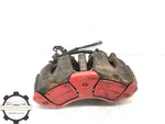 2008-2014 Mercedes W216 CL63 CL65 Amg Rwd Left Driver Front Brake Caliper W/pads. Fixed Price $124.99.