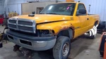 Driver Left Caliper Front Fits 00-02 Dodge 2500 Pickup 99530. Fixed Price $50.62.