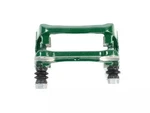 Genuine Mopar Disc Brake Caliper Adapter Right 68157048AA. Fixed Price $43.44.
