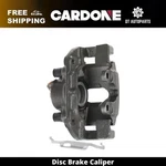 For 2001-2006 Bmw 325CI Disc Brake Caliper Front Left Cardone 2002 2003 2004. Fixed Price $102.12.