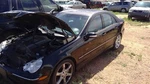 Passenger Caliper 203 Type Rear Sedan C230 Fits 01-07 Mercedes C-class 302206. Fixed Price $50.00.