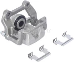 Disc Brake Caliper-caliper With Installation Hardware Nugeon 99-17678A Reman. Fixed Price $110.99.