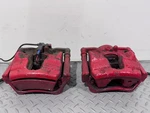 Mercedes Class C117 13-19 Front Brake Caliper Left Right A0004213981. Fixed Price $26.85.