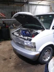 Driver Left Caliper Front Rwd Fits 85-02 Astro 2139010. Fixed Price $52.25.