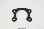 Wilwood Disc Brake Caliper Bracket Set - Retainer,axle Bearing Fits Ford Small,p. Fixed Price $46.10.