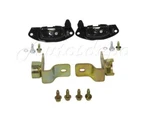 Tailgate Hinge Latch For Silverado 1999-2006 (fits Fleetside & Stepside). Fixed Price $66.48.