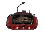 14-17 Maserati Ghibli Front Left Driver Brembo Brake Caliper Red Oem AK2308228. Fixed Price $240.00.