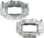 Front Set Disc Brake Caliper For Toyota Pickup 88-91 4RUNNER 4WD Only. Fixed Price $131.99.