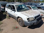 Driver Left Caliper Front Brighton Fits 97-02 Legacy 32819351. Fixed Price $110.70.