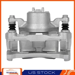 For 2014-2017 Nissan Altima Leaf Silver Front Left Brake Caliper With Bracket. Fixed Price $48.78.