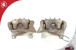 2008-2015 Smart Fortwo Front Left And Right Side Brake Caliper 4510083009. Fixed Price $78.12.