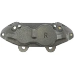 Centric Front Passenger Side Disc Brake Caliper For Toyota (141.44013). Fixed Price $113.56.