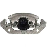 Disc Brake Caliper-powerstop Front Left Oe Stock Replacement Reman. Fixed Price $131.44.
