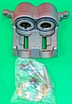 Disc Brake Caliper-crew Cab Pickup Cardone 18-4996 Reman Front Right. Fixed Price $87.99.