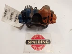 Rear Driver Left Caliper From 2012 Mercedes C300 9483167. Fixed Price $49.94.