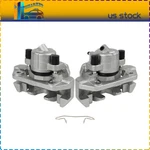 PMT2018 Front Pair Brake Calipers Ford Escape Mazda Tribute Mercury Mariner. Fixed Price $94.89.