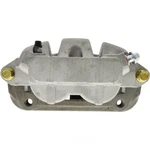 Disc Brake Caliper-premium Semi-loaded Centric Reman Fits 05-10 Ford Mustang. Fixed Price $140.15.