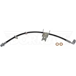 Dorman H622022 Brake Hydraulic Hose For 12-20 300 Challenger Charger. Fixed Price $37.41.