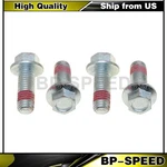 Front Brake Calipers Bracket Mounting Bolt X Raybestos Ford 1996-2014. Fixed Price $22.27.