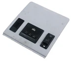 95=01 Bmw E38 750IL 740IL Overhead Sunroof Switch Garage Opener Homelink. Fixed Price $100.99.