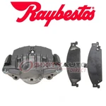 Raybestos Rear Left Disc Brake Caliper 1999-2003 Ford F-150 Hardware Eu. Fixed Price $116.94.