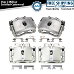 Brake Caliper Set Fits Cadillac Chevrolet Gmc. Fixed Price $377.85.