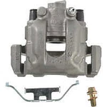 Disc Brake CALIPER-OEF3 Autopart Intl 1405-59184 Reman Fits 00-06 Bmw X5. Fixed Price $119.95.