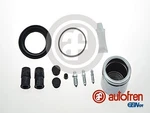 Autofren Seinsa D41386C Repair Kit, Front Brake Caliper For Bmw Vw. Fixed Price $29.01.