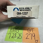 Beck/arnley 084-1237 Disc Brake Caliper Guide Pin Kit. Fixed Price $11.70.