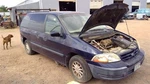 Driver Left Caliper Front Fits 99-01 Windstar 297871. Fixed Price $45.00.