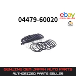 Toyota 4RUNNER Land Cruiser LX450 Oem Front Disc Brake Cylinder Kit 04479-60020. Fixed Price $66.49.