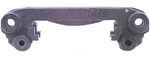 Disc Brake Caliper Bracket Cardone 14-1408 Reman. Fixed Price $45.19.