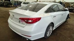 Passenger Caliper Rear Turbo Us Market Fits 15 Sonata 7044049. Fixed Price $111.89.