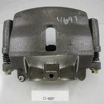 Brake Caliper-svt Lightning, Front Disc, Rear Nastra 11-4697. Fixed Price $91.07.