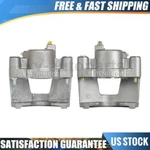 Nugeon 2 Front Disc Brake Caliper Fits Chevrolet Camaro Lumina Apv. Fixed Price $121.58.
