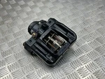 Lamborghini Aventador Park Brake Rear Left Caliper + Motor 470615403A. Fixed Price $1223.36.