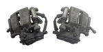 13-17 Audi Q5 (B8 8R) Rear Left Right Brake Caliper Actuator Set (12.99" Rotor). Fixed Price $152.99.