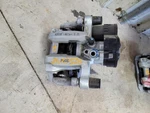Driver Caliper Rear Without Adaptive Suspension Hybrid Fits 25 Civic 2044820. Fixed Price $159.89.