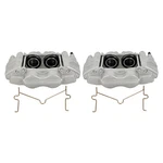 Brake Calipers 2-WHEEL Set Front For Toyota Tacoma Fj Cruiser. Fixed Price $198.91.
