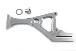 Aee 76460RA Unitized Rear Brake Caliper Bracket Right Side - Stainless Steel. Fixed Price $120.99.