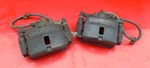01 02 03 04 05 Honda Civic Front Brake Caliper Set Pair Both Oem Dx. Fixed Price $67.77.