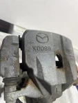 14-18 Mazda 6 Front Left Driver Side Brake Caliper Oem K0089 PNR57. Fixed Price $60.00.