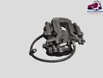 Rear Right Passenger Side Disc Brake Caliper Assembly Toyota Camry 2018-2024 Oem. Fixed Price $246.99.